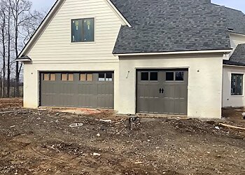 Precision Overhead Garage Door Service