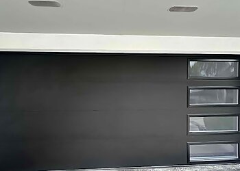 Miami Garage Door Repair Precision Overhead Garage Door Service