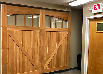 New York Garage Door Repair Precision Overhead Garage Door Service