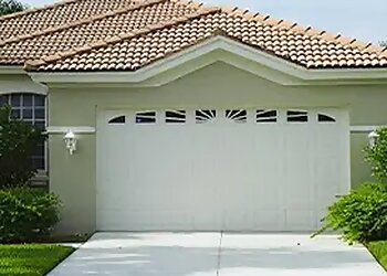Tampa Garage Door Repair Precision Overhead Garage Door Service