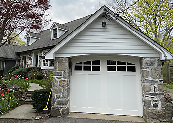 Yonkers Garage Door Repair Precision Overhead Garage Door Service