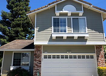 Oakland Garage Door Repair Precision Overhead Garge Door Service