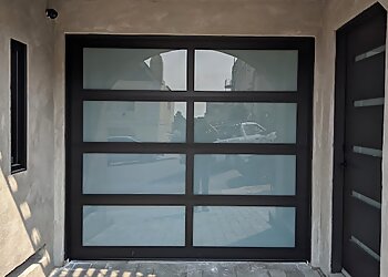 Oakland Garage Door Repair Precision Overhead Garge Door Service