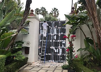 Thousand Oaks Painters Precision Painting