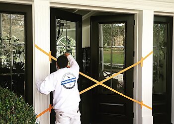 Thousand Oaks Painters Precision Painting