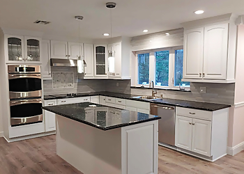 Bridgeport Painters Precision Painting Plus