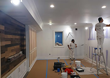 Bridgeport Painters Precision Painting Plus