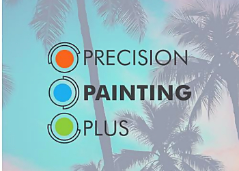 Miami Painters Precision Painting Plus