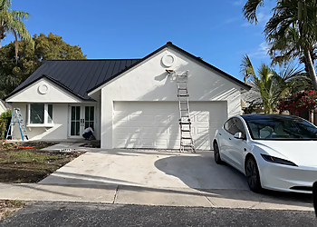 Miami Painters Precision Painting Plus