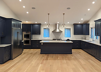 Stamford Painters Precision Painting Plus of Connecticut