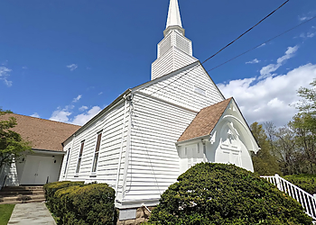 Stamford Painters Precision Painting Plus of Connecticut