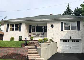 Precision Painting Plus of Connecticut Stamford Painters image 1
