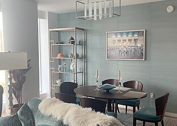 New York Painters Precision Painting Plus of Manhattan