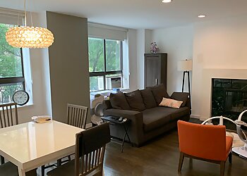 New York Painters Precision Painting Plus of Manhattan