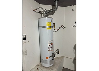 Las Vegas Plumbers Precision Plumbing LLC