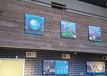 Arlington Printing Services Precision Press