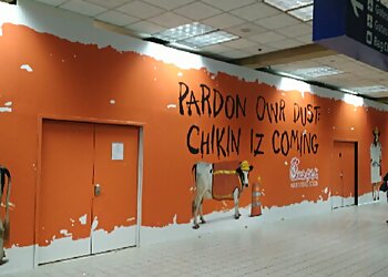 Garland Printing Services Precision Reprographics