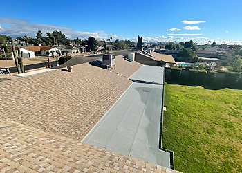 Peoria Roofing Contractors Precision Roofing LLC