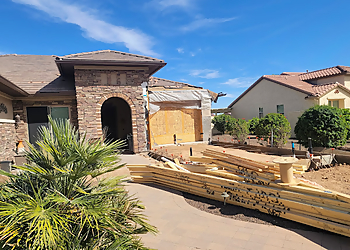 Peoria Roofing Contractors Precision Roofing LLC