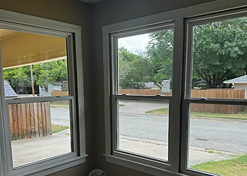 Grand Prairie Window Companies Precision Siding & Construction