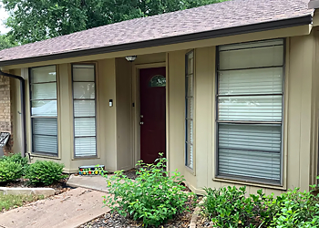 Grand Prairie Window Companies Precision Siding & Construction