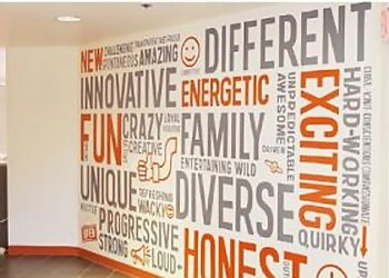 Fontana Sign Companies Precision Sign & Graphics