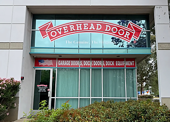 Precision Sign and Graphics - Fontana, CA Sign Companies - Outdoor Work Image