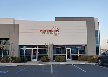 Precision Sign and Graphics Precision Sign and Graphics - Fontana, CA Sign Companies - Business Exterior Image