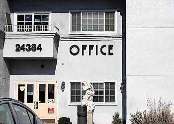 Moreno Valley Accounting Firms Precision Tax & Accounting Services