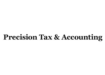 Moreno Valley Accounting Firms Precision Tax & Accounting Services