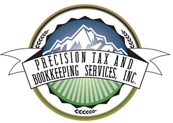 Precision Tax and Bookkeeping Services Inc.