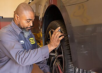 Augusta Car Repair Shops Precision Tune Auto Care