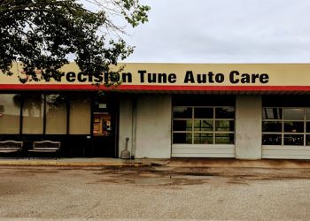 Precision Tune Auto Care Charleston Car Repair Shops