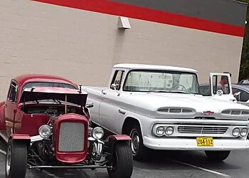 Mobile Car Repair Shops Precision Tune Auto Care