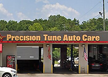 Precision Tune Auto Care