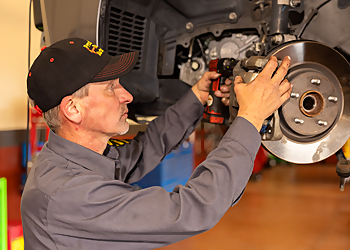 Murfreesboro Car Repair Shops Precision Tune Auto Care