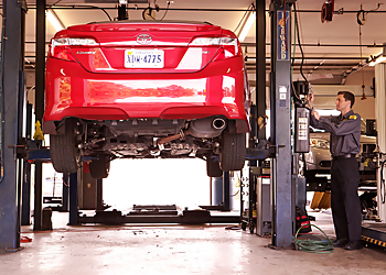 Murfreesboro Car Repair Shops Precision Tune Auto Care