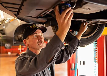 Nashville Car Repair Shops Precision Tune Auto Care