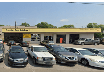 Precision Tune Auto Care Nashville Car Repair Shops