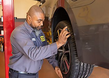 Oklahoma City Car Repair Shops Precision Tune Auto Care