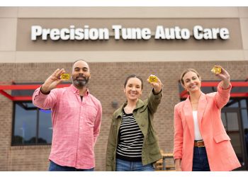 Precision Tune Auto Care