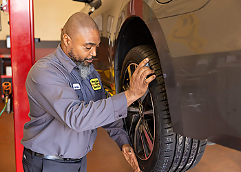 Wilmington Car Repair Shops Precision Tune Auto Care