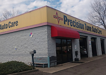 Precision Tune Auto Care Wilmington Car Repair Shops image 1