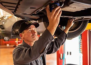 Fayetteville Car Repair Shops Precision Tune Auto Care Fayetteville