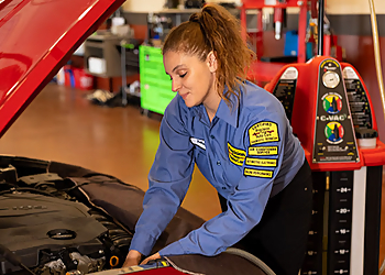 Knoxville Car Repair Shops Precision Tune Auto Care Knoxville