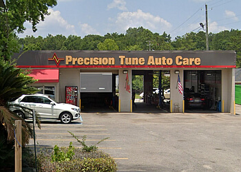 Precision Tune Auto Care Mobile Mobile Car Repair Shops image 1