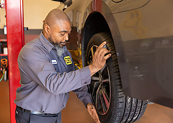 Salt Lake City Car Repair Shops Precision Tune Auto Care Salt Lake City