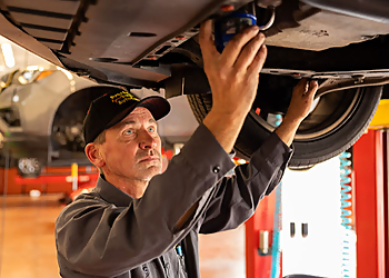 Tallahassee Car Repair Shops Precision Tune Auto Care Tallahassee