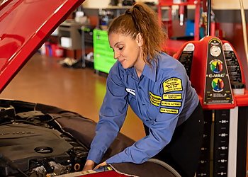 Tallahassee Car Repair Shops Precision Tune Auto Care Tallahassee