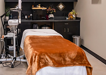 Springfield Massage Therapy Precision Wellness